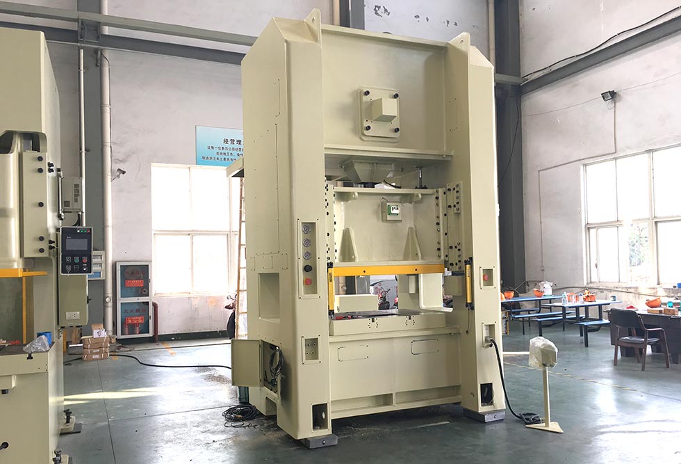 精密沖床計數器